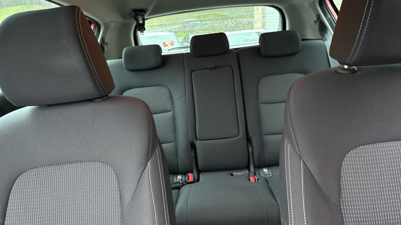 Kia Sportage 1.6T GDi ISG 2 5dr [AWD] Petrol Estate